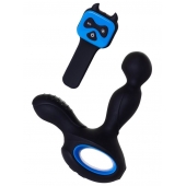 Вибростимулятор простаты с подогревом - Erotist Adult Toys - в Барнауле купить с доставкой