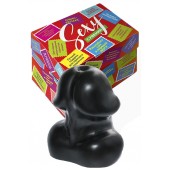 Сувенир в коробке  Босс - LOVETOY (А-Полимер) - купить с доставкой в Барнауле