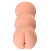 Телесный мастурбатор-анус TONG GGO 2 - KOKOS - в Барнауле купить с доставкой