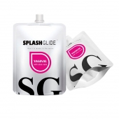 Ухаживающий лубрикант на водной основе Splashglide Vaginal With Aloe Vera - 100 мл. - Splashglide - купить с доставкой в Барнауле