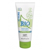 Интимный увлажняющий гель BIO SuperGlide Xtreme - 100 мл. - HOT - купить с доставкой в Барнауле