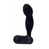 Стимулятор простаты Prostate Vibe - 10,5 см. - Bathmate - в Барнауле купить с доставкой