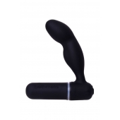 Стимулятор простаты Prostate Vibe - 10,5 см. - Bathmate - в Барнауле купить с доставкой