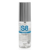 Универсальный лубрикант на водной осноdе S8 Original Lube - 50 мл. - Stimul8 - купить с доставкой в Барнауле