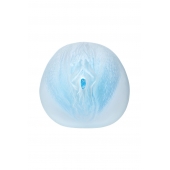 Прозрачный реалистичный мастурбатор Juicy Pussy Subtle Crystal - ToyFa - в Барнауле купить с доставкой