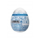 Мастурбатор-яйцо EGG Sphere - Tenga - в Барнауле купить с доставкой