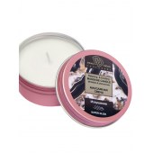 Массажная свеча  Искушение - БиоМед - купить с доставкой в Барнауле