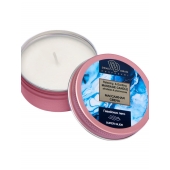 Массажная свеча  Гавайское лето - БиоМед - купить с доставкой в Барнауле