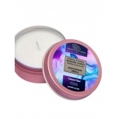 Массажная свеча  Смузи бум - БиоМед - купить с доставкой в Барнауле