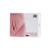 Мастурбатор-вагина Adarashi 3 без вибрации - KOKOS - в Барнауле купить с доставкой Мастурбатор-вагина Adarashi 3 без вибрации - KOKOS - в Барнауле купить с доставкой