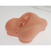 Мастурбатор-вагина Adarashi 3 без вибрации - KOKOS - в Барнауле купить с доставкой Мастурбатор-вагина Adarashi 3 без вибрации - KOKOS - в Барнауле купить с доставкой