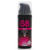 Гель для клитора с разогревающим эффектом Stimul8 Spark Clitoral Warming - 30 мл. - Stimul8 - купить с доставкой в Барнауле