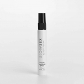 Спрей для усиления слюноотделения Slow Sex Mouthwatering Spray - 13 мл. - Bijoux Indiscrets - купить с доставкой в Барнауле
