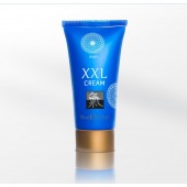 Интимный крем для мужчин XXL CREAM - 50 мл. - Shiatsu - купить с доставкой в Барнауле