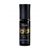 Набор для эротического массажа Orgie Pearl Lust Massage - ORGIE - купить с доставкой в Барнауле