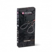 Электроутяжка на пенис и мошонку Rodeo Robin - MyStim - купить с доставкой в Барнауле