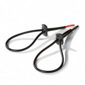 Электроутяжка на пенис и мошонку Rodeo Robin - MyStim - купить с доставкой в Барнауле