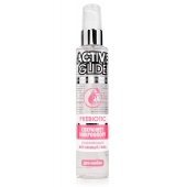 Увлажняющий интимный гель Active Glide Prebiotic - 100 гр. - Биоритм - купить с доставкой в Барнауле