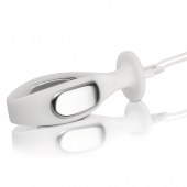 Вагинальный электростимулятор Julian - MyStim - купить с доставкой в Барнауле