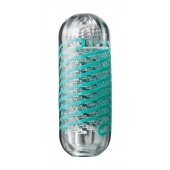 Мастурбатор SPINNER Pixel - Tenga - в Барнауле купить с доставкой