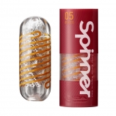 Мастурбатор SPINNER Beads - Tenga - в Барнауле купить с доставкой