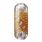 Мастурбатор SPINNER Beads - Tenga - в Барнауле купить с доставкой