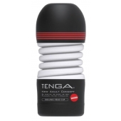 Мастурбатор TENGA Rolling Head Cup Strong - Tenga - в Барнауле купить с доставкой