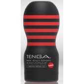 Мастурбатор TENGA Original Vacuum Cup Hard - Tenga - в Барнауле купить с доставкой