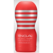 Мастурбатор TENGA Original Vacuum Cup - Tenga - в Барнауле купить с доставкой