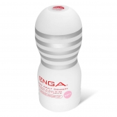 Мастурбатор TENGA Original Vacuum Cup Soft - Tenga - в Барнауле купить с доставкой