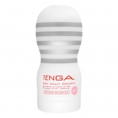 Мастурбатор TENGA Original Vacuum Cup Soft - Tenga - в Барнауле купить с доставкой