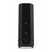 Мастурбатор для секса на расстоянии Onyx+ - Kiiroo - в Барнауле купить с доставкой