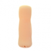 Мастурбатор-вагина Classmate телесного цвета - Baile - в Барнауле купить с доставкой