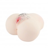 Мастурбатор с вибрацией Japanese School Girl - Baile - в Барнауле купить с доставкой