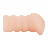 Мастурбатор с вибрацией  Сладкая Акими - Baile - в Барнауле купить с доставкой