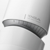 Мастурбатор TENGA AERO Silver Ring - Tenga - в Барнауле купить с доставкой