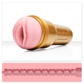 Мастурбатор-вагина Fleshlight - Go Stamina Training Unit - Fleshlight - в Барнауле купить с доставкой