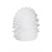 Мастурбатор-яйцо Satisfyer Naughty Mini Masturbator - Satisfyer - в Барнауле купить с доставкой