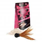 Пудра для тела Honey Dust Body Powder с ароматом клубники - 28 гр. - Kama Sutra - купить с доставкой в Барнауле