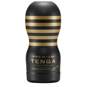 Мастурбатор TENGA Premium Original Vacuum Cup Strong - Tenga - в Барнауле купить с доставкой
