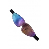 Радужная маска Anonymo - ToyFa - купить с доставкой в Барнауле