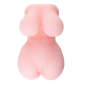 Мастурбатор-вагина Babycakes - ToyFa - в Барнауле купить с доставкой