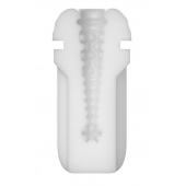 Сменный рукав для мастурбатора Sam Neo Sleeve - Svakom - в Барнауле купить с доставкой