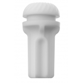 Сменный рукав для мастурбатора Sam Neo Sleeve - Svakom - в Барнауле купить с доставкой