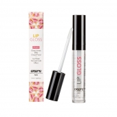 Блеск для губ Lip Gloss Strawberry с ароматом клубники - 7 мл. - Exsens - купить с доставкой в Барнауле