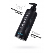 Лубрикант на водной основе Erotist Neutral - 250 мл. - Erotist Lubricants - купить с доставкой в Барнауле