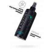 Антибактериальное средство Erotist Antiseptic Cleaner - 250 мл. - Erotist Lubricants - купить с доставкой в Барнауле Антибактериальное средство Erotist Antiseptic Cleaner - 250 мл. - Erotist Lubricants - купить с доставкой в Барнауле