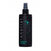 Антибактериальное средство Erotist Antiseptic Cleaner - 250 мл. - Erotist Lubricants - купить с доставкой в Барнауле Антибактериальное средство Erotist Antiseptic Cleaner - 250 мл. - Erotist Lubricants - купить с доставкой в Барнауле