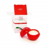 Крем для стимуляции сосков Crazy Love Cherry - 8 мл. - Exsens - купить с доставкой в Барнауле