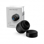Инновационный мастурбатор для мужчин ARCWAVE Voy Fit System Cup - Arcwave - в Барнауле купить с доставкой